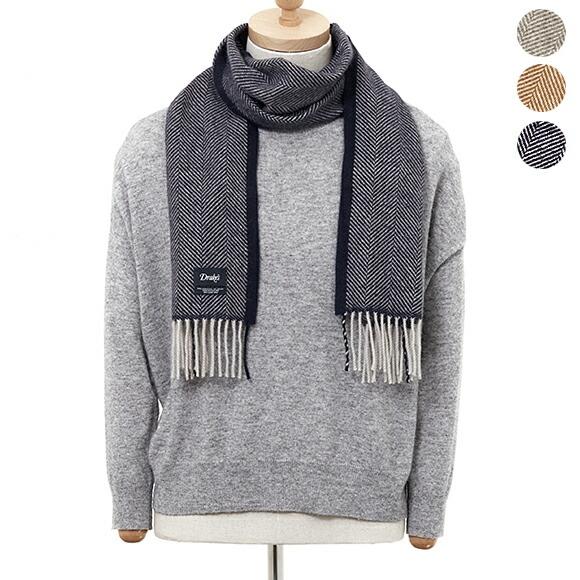 ドレイクス DRAKE 