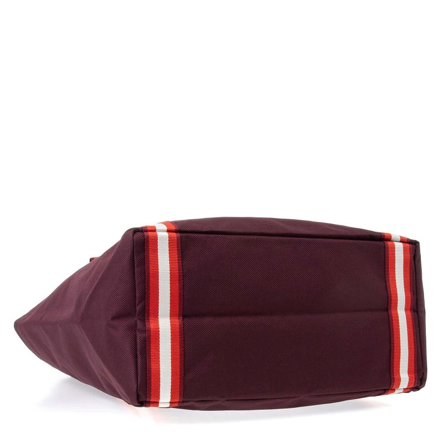 ANYA HINDMARCH アニヤハインドマーチ エコバッグ ECO BAG バッグ