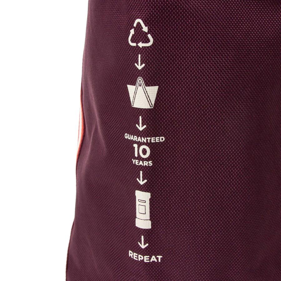 ANYA HINDMARCH アニヤハインドマーチ エコバッグ ECO BAG バッグ