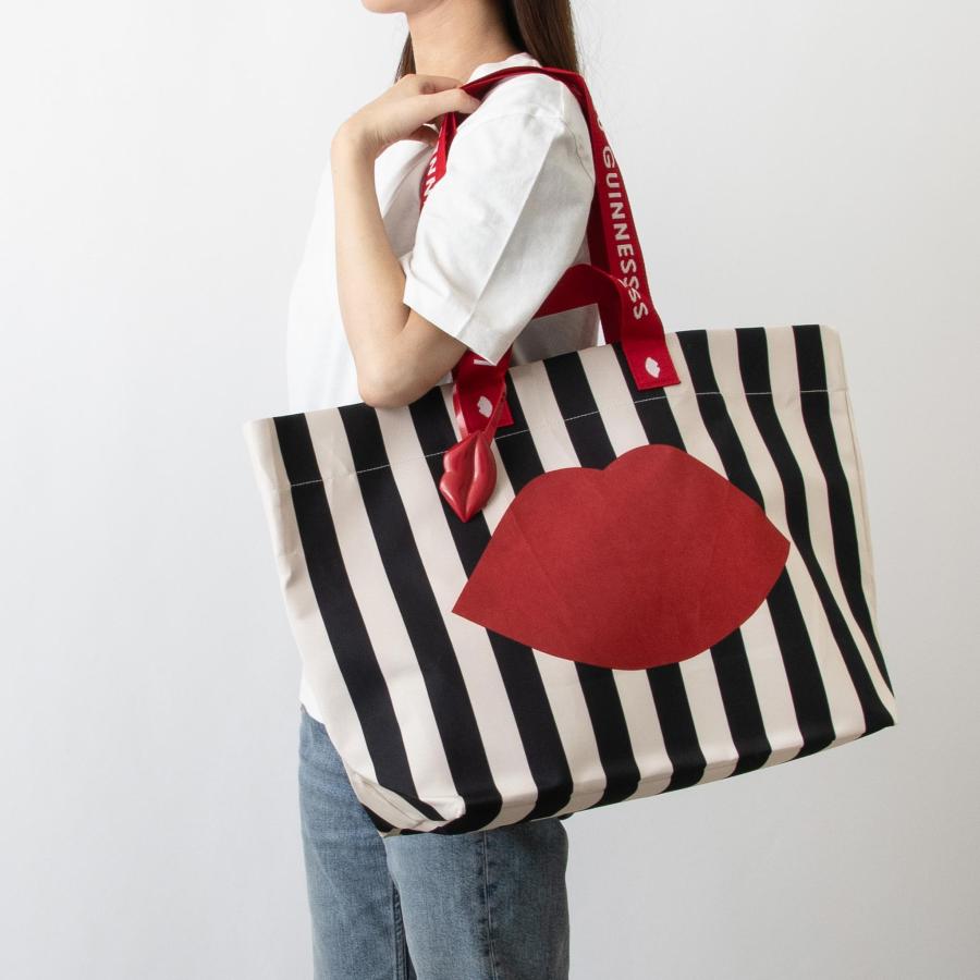 イギリス エコバッグ ECO BAG バッグ トートバッグ WAITROSE x LULU 
