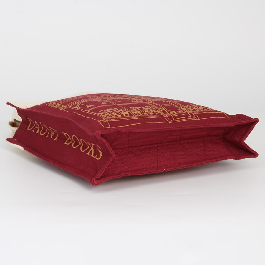 イギリス エコバッグ ECO BAG バッグ トートバッグ DAUNT BOOKS MINI 
