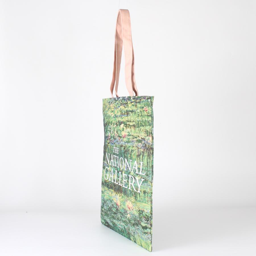 イギリス エコバッグ ECO BAG バッグ トートバッグ NATIONAL GALLERY 