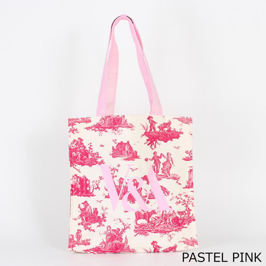 イギリス エコバッグ ECO BAG バッグ トートバッグ V＆A MARIE