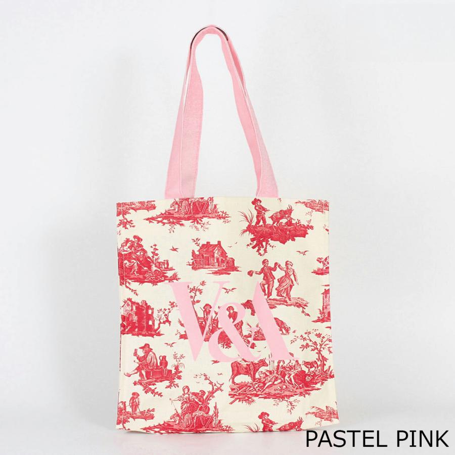 イギリス エコバッグ ECO BAG バッグ トートバッグ V＆A MARIE