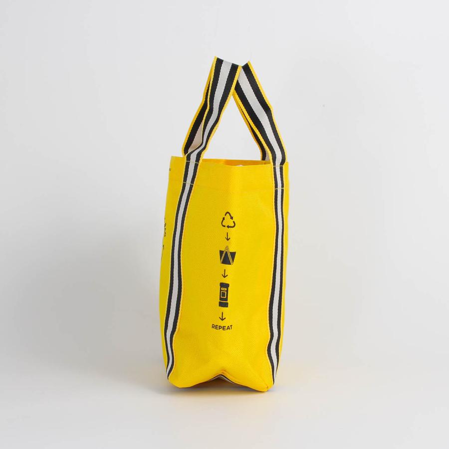 ANYA HINDMARCH アニヤハインドマーチ エコバッグ ECO BAG バッグ