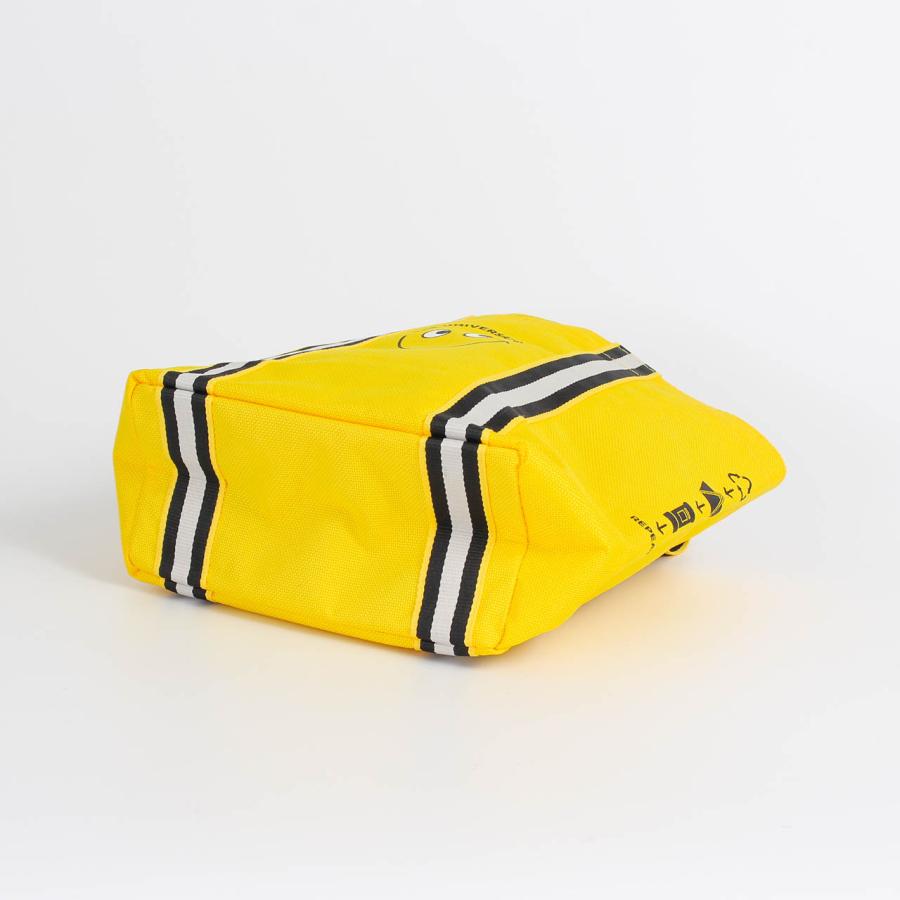 ANYA HINDMARCH アニヤハインドマーチ エコバッグ ECO BAG バッグ