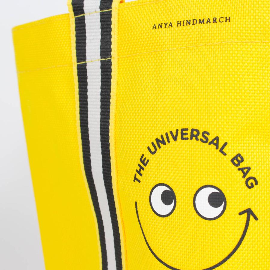 ANYA HINDMARCH アニヤハインドマーチ エコバッグ ECO BAG バッグ