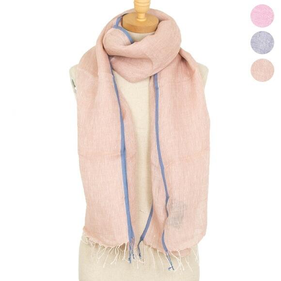 EPICE エピス ストール PAREO UNI5 全3色 : ChelseagardensUK - 通販  