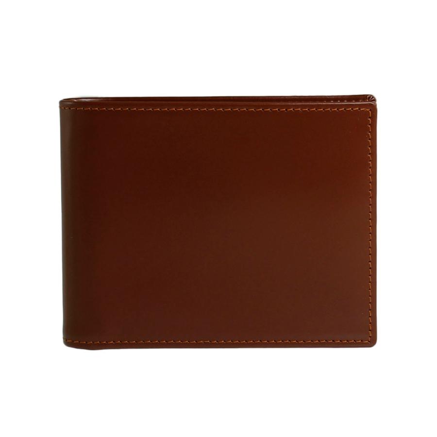 ETTINGER（エッティンガー） 財布 二つ折り財布（小銭入れ付き