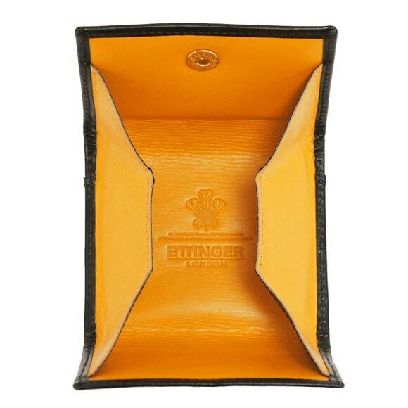 ETTINGER エッティンガー 財布 コインケース ブライドルレザー