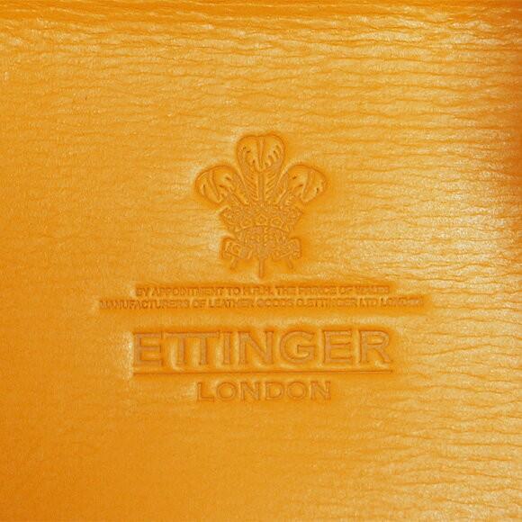 ETTINGER エッティンガー 財布 コインケース ブライドルレザー