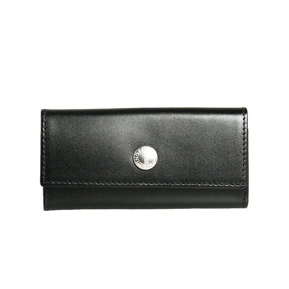 ETTINGER エッティンガー キーケース KEY CASE WITH 4 HOCKS