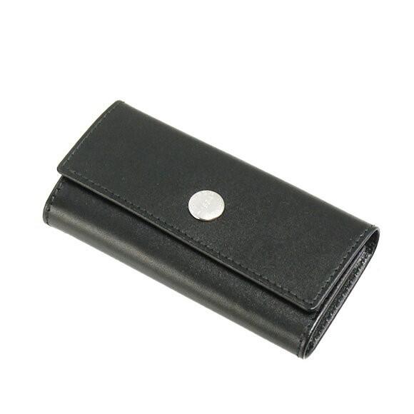 ETTINGER エッティンガー キーケース KEY CASE WITH 4 HOCKS ETTINGER エッティンガー キーケース KEY CASE WITH 4 HOCKS