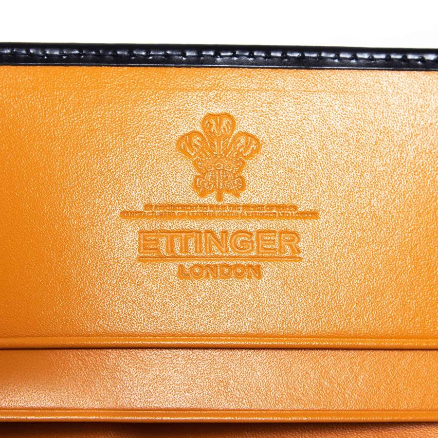 ETTINGER エッティンガー メンズ 名刺入れ(カードケース ETTINGER エッティンガー メンズ 名刺入れ(カードケース