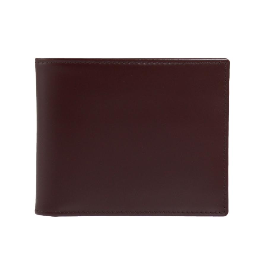 ETTINGER エッティンガー 財布 メンズ 二つ折り財布 ナッツ ETTINGER エッティンガー 財布 メンズ 二つ折り財布 ナッツ