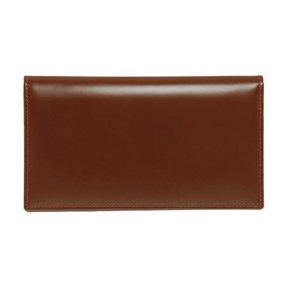 ETTINGER（エッティンガー） 財布 長財布 ハバナブラウン ブライドル