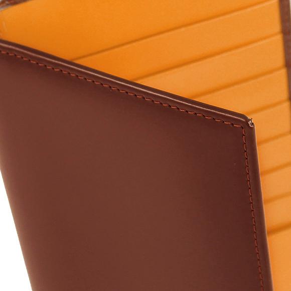 エッティンガー Ettinger 財布 メンズ 長財布 ハバナブラウン ブライドルレザー Bridle Hide Collection Coat Wallet Bh806ajr Havana Ett Slg0072 Chelseagardensuk 通販 Yahoo ショッピング