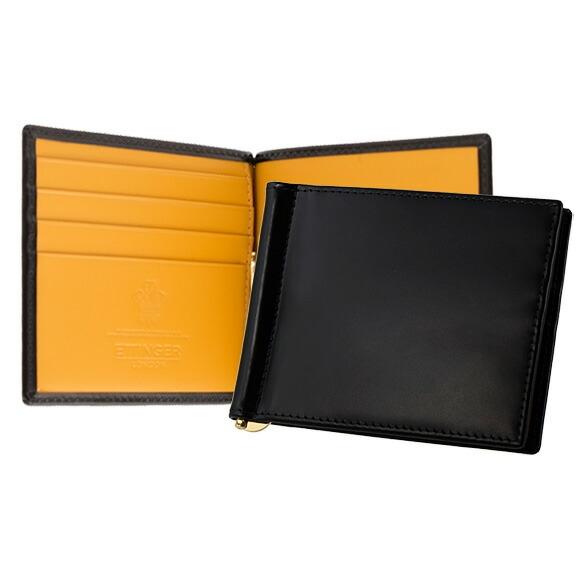 ETTINGER エッティンガー 財布 メンズ 二つ折り財布