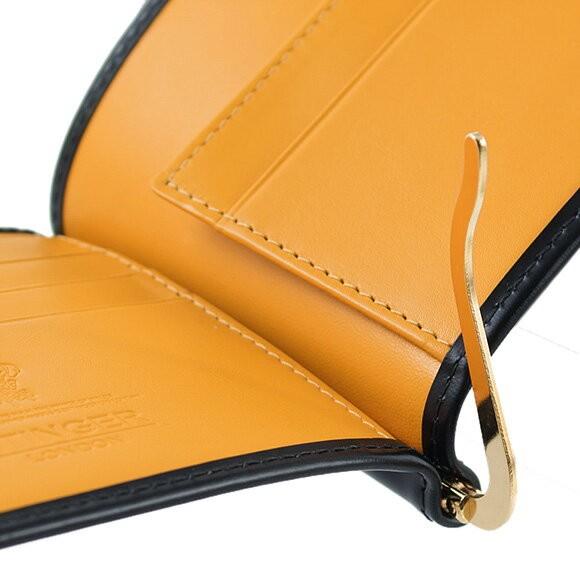 ETTINGER エッティンガー 財布 メンズ 二つ折り財布 ETTINGER エッティンガー 財布 メンズ 二つ折り財布