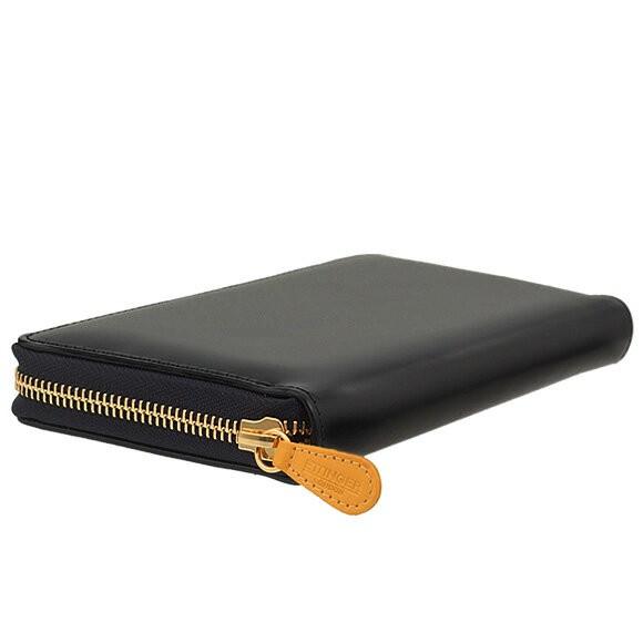 ETTINGER エッティンガー 財布 ラウンドジップ長財布(小銭入れ付 ETTINGER エッティンガー 財布 ラウンドジップ長財布(小銭入れ付
