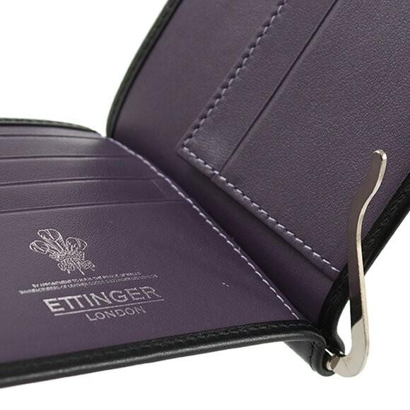 ETTINGER エッティンガー 財布 メンズ 二つ折り財布 ETTINGER エッティンガー 財布 メンズ 二つ折り財布