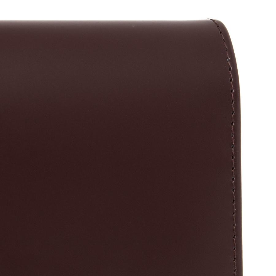 ETTINGER（エッティンガー） 財布 メンズ 二つ折り財布（小銭入れ付
