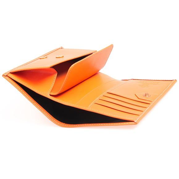 ETTINGER（エッティンガー） 財布 メンズ 二つ折り財布(小銭入れ付