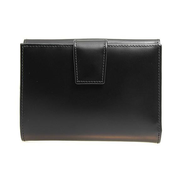ETTINGER（エッティンガー） 財布 メンズ 二つ折り財布（小銭入れ付