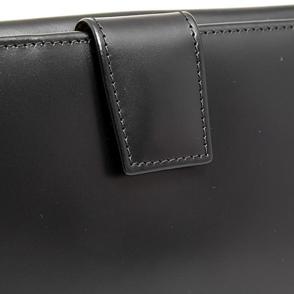 ETTINGER（エッティンガー） 財布 メンズ 二つ折り財布（小銭入れ付