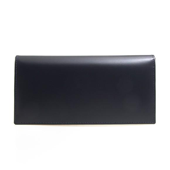 ETTINGER エッティンガー 財布 メンズ 長財布 ネイビー ETTINGER エッティンガー 財布 メンズ 長財布 ネイビー
