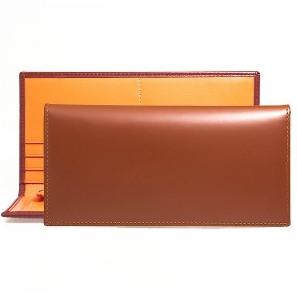 エッティンガー Ettinger 財布 メンズ 長財布 ハバナブラウン Bridle Hide Collection Long Wallet With Zipped Pocket Bh953aejr Havana Ett Slg0097 Chelseagardensuk 通販 Yahoo ショッピング