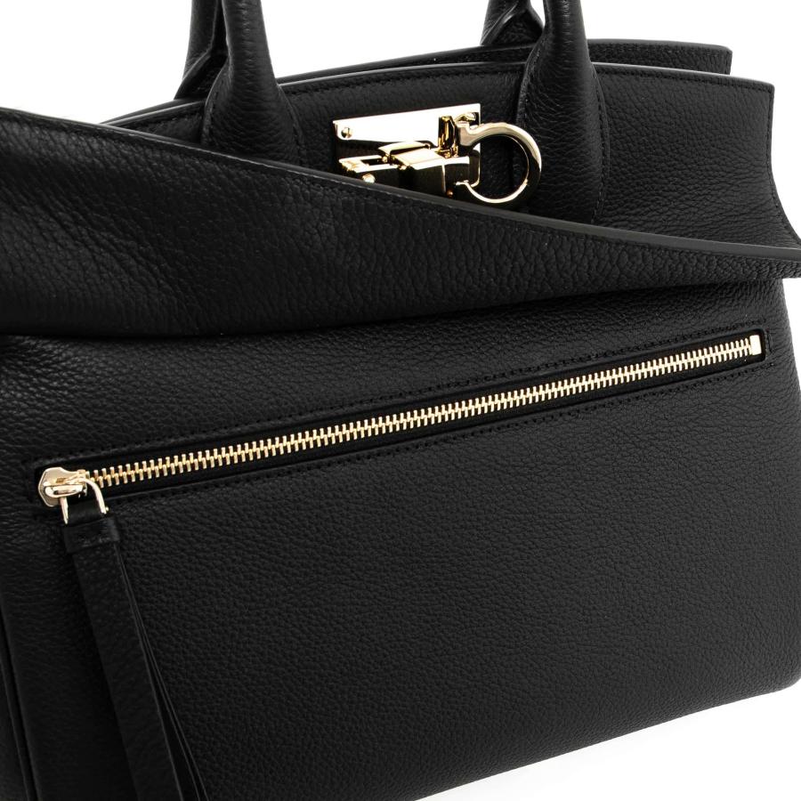 FERRAGAMO フェラガモ バッグ レディース 2WAYハンド/ショルダー FERRAGAMO フェラガモ バッグ レディース 2WAYハンド/ショルダー