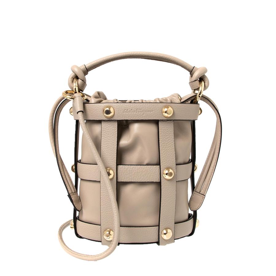 FERRAGAMO フェラガモ バッグ レディース 2WAYハンド/ショルダー FERRAGAMO フェラガモ バッグ レディース 2WAYハンド/ショルダー