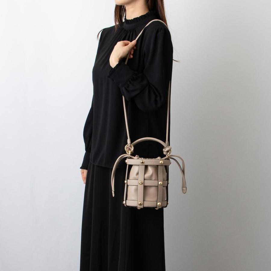 FERRAGAMO フェラガモ バッグ レディース 2WAYハンド/ショルダー FERRAGAMO フェラガモ バッグ レディース 2WAYハンド/ショルダー