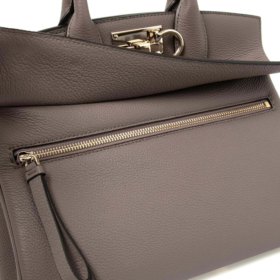 FERRAGAMO フェラガモ バッグ レディース 2WAYハンド/ショルダー FERRAGAMO フェラガモ バッグ レディース 2WAYハンド/ショルダー