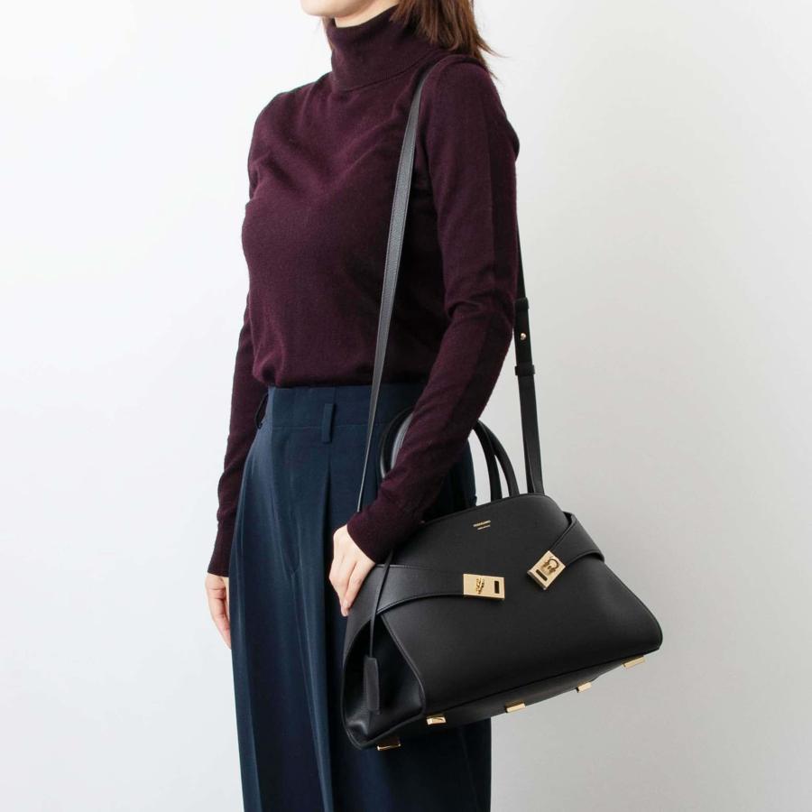 FERRAGAMO フェラガモ バッグ レディース 2WAYハンド/ショルダー FERRAGAMO フェラガモ バッグ レディース 2WAYハンド/ショルダー