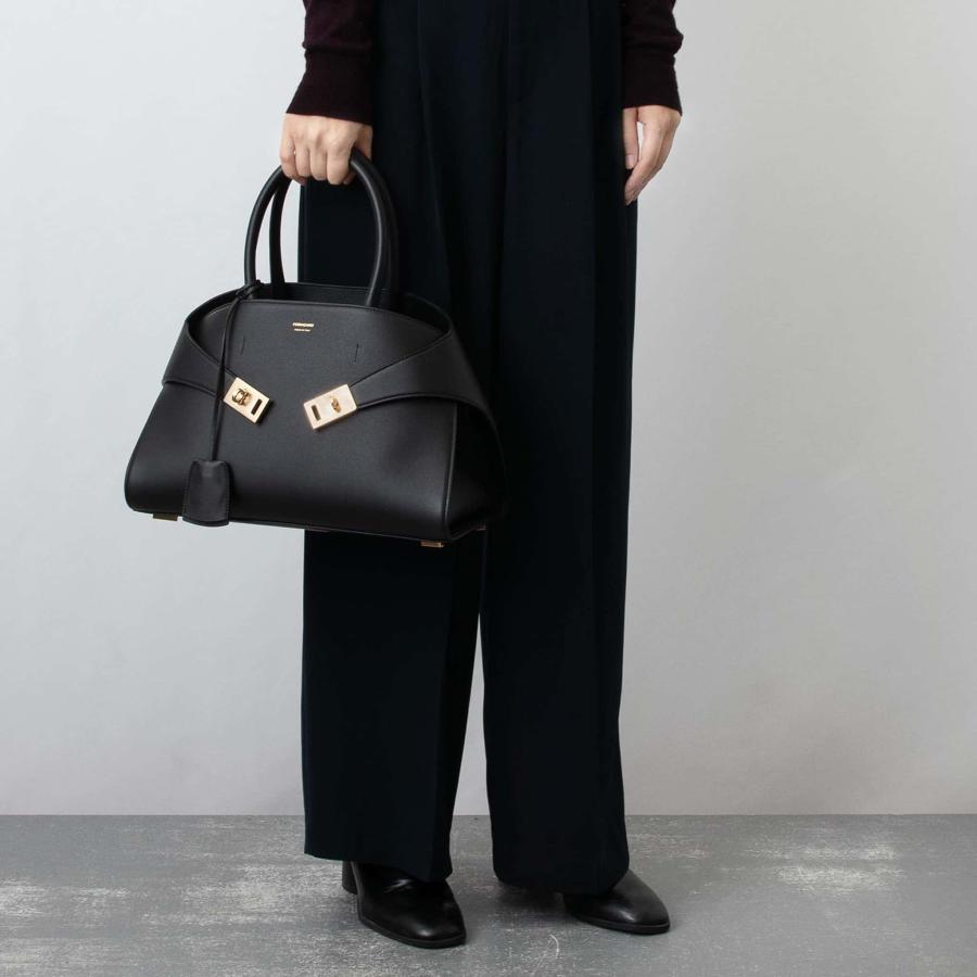 FERRAGAMO フェラガモ バッグ レディース 2WAYハンド/ショルダー FERRAGAMO フェラガモ バッグ レディース 2WAYハンド/ショルダー
