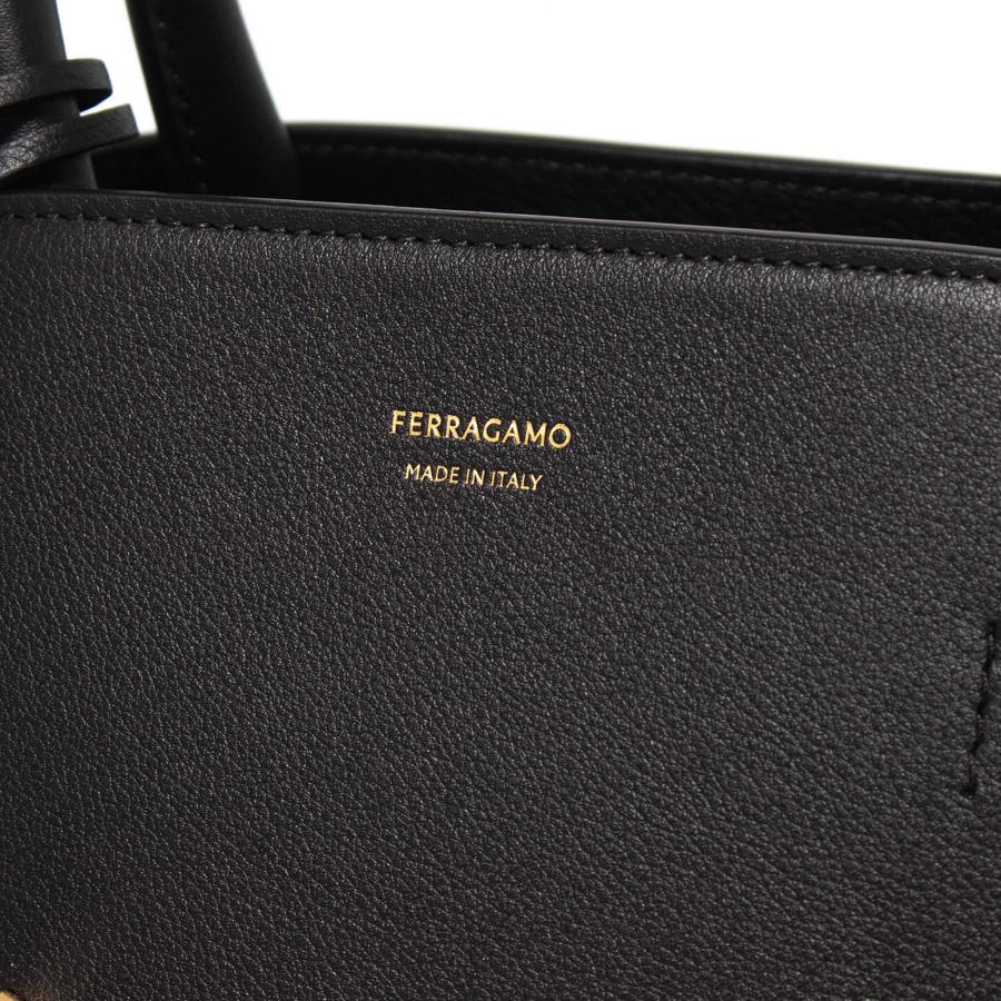 FERRAGAMO フェラガモ バッグ レディース 2WAYハンド/ショルダー FERRAGAMO フェラガモ バッグ レディース 2WAYハンド/ショルダー