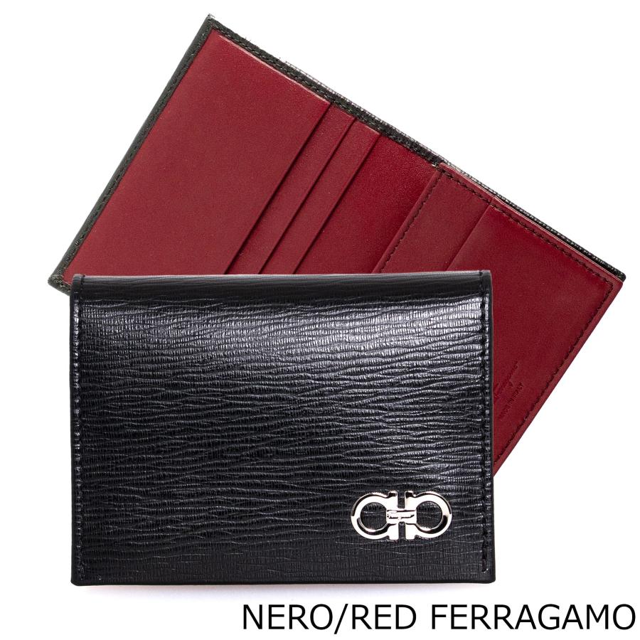 フェラガモ FERRAGAMO メンズ 名刺入れ(カードケース) GANCINI BICOLOR CARD CASE ダブル・ガンチーニ カードケース 66A062 : fgm-slg0233 : ChelseagardensUK - 通販 - Yahoo!ショッピング フェラガモ FERRAGAMO メンズ 名刺入れ(カードケース) GANCINI BICOLOR CARD CASE ダブル・ガンチーニ カードケース 66A062 : fgm-slg0233 : ChelseagardensUK - 通販 - Yahoo!ショッピング