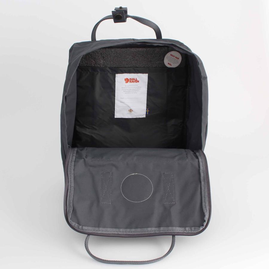 Fjallraven Kanken フェールラーベン FJALLRAVEN バッグ バックパック