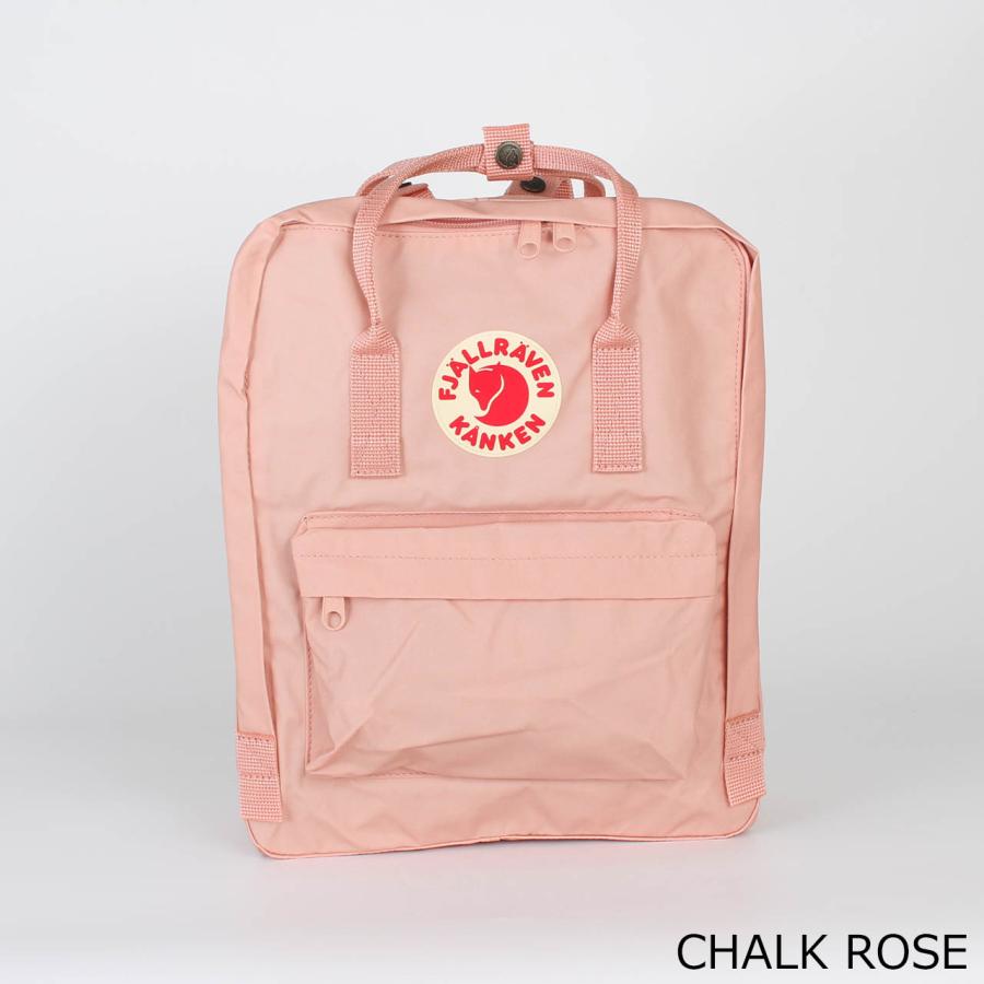 Fjallraven Kanken フェールラーベン FJALLRAVEN バッグ バックパック