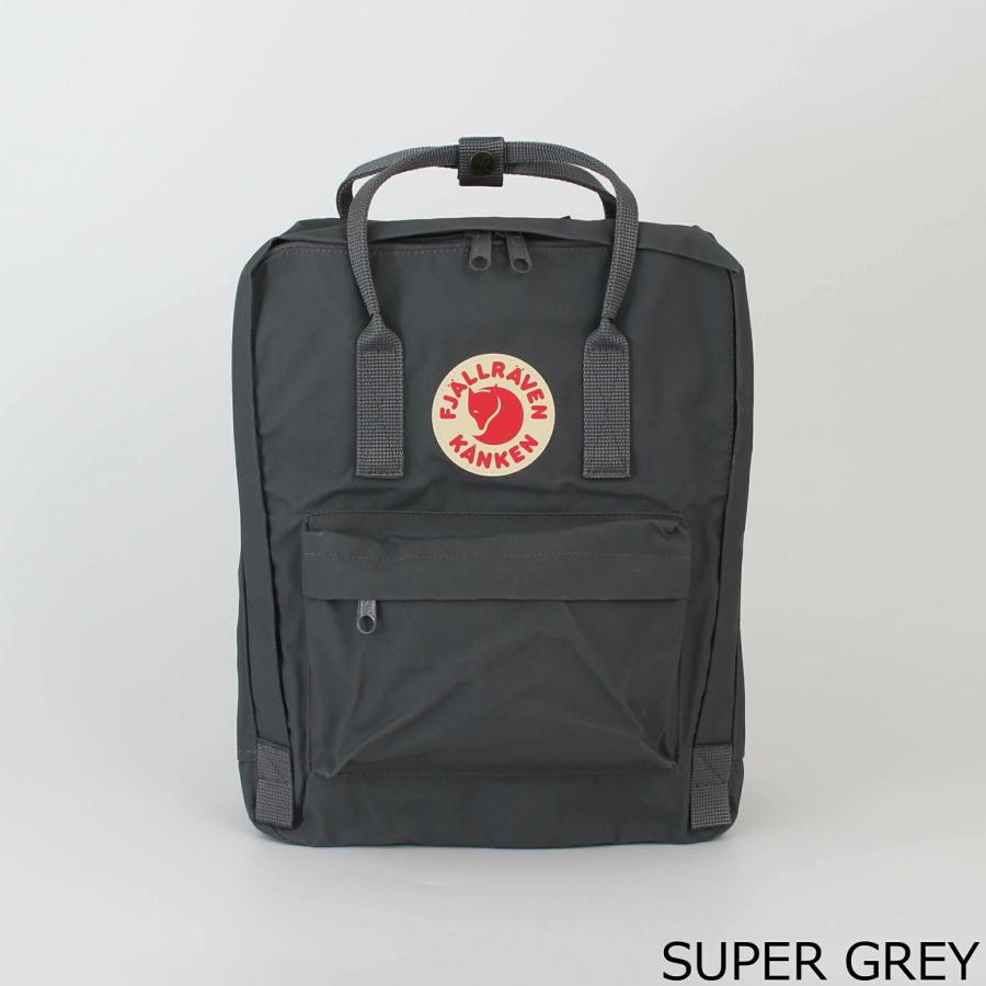 Fjallraven Kanken フェールラーベン FJALLRAVEN バッグ バックパック