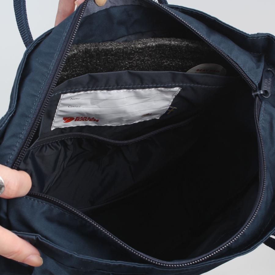 Fjallraven Kanken フェールラーベン FJALLRAVEN バッグ 3WAYトート 