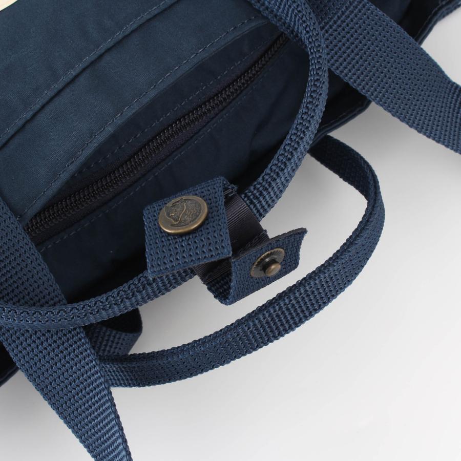 Fjallraven Kanken フェールラーベン FJALLRAVEN バッグ 3WAYトート