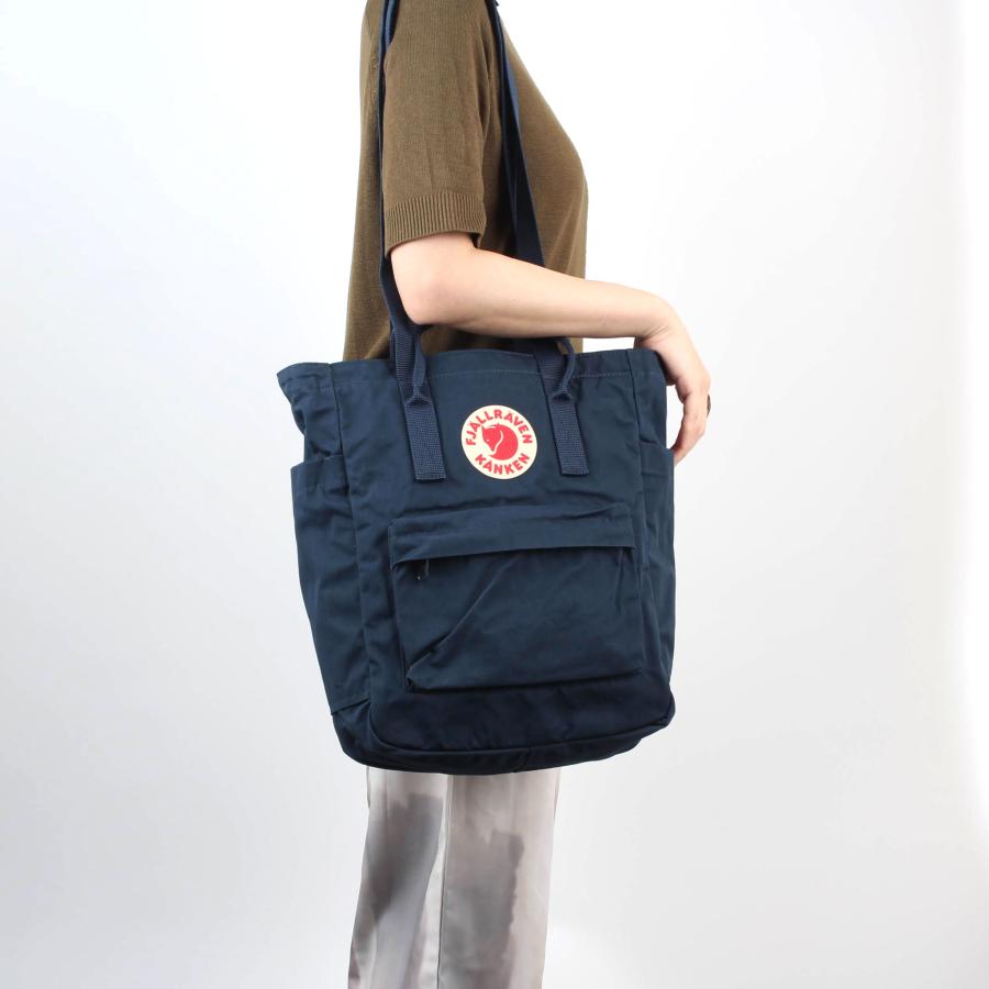 Fjallraven Kanken フェールラーベン FJALLRAVEN バッグ 3WAYトート