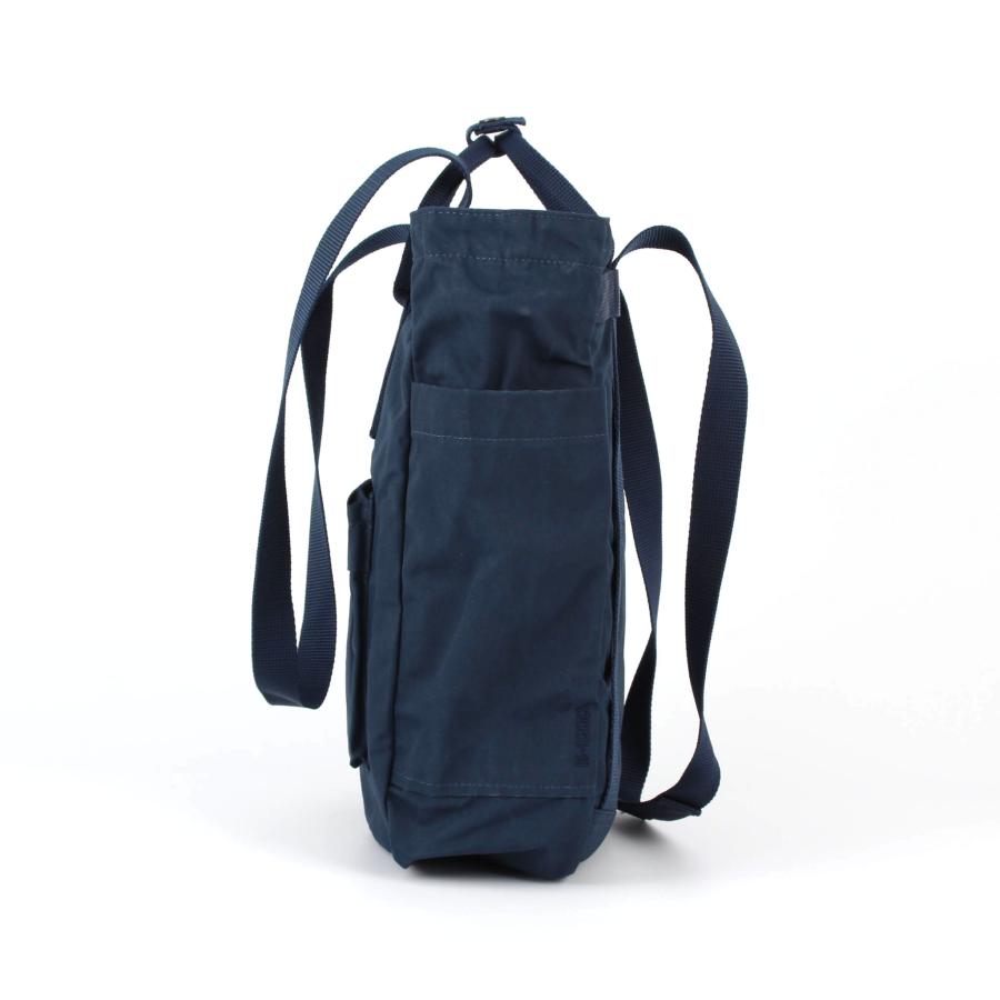 Fjallraven Kanken フェールラーベン FJALLRAVEN バッグ 3WAYトート 