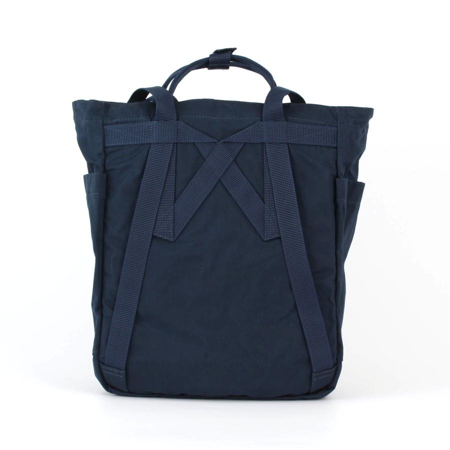Fjallraven Kanken フェールラーベン FJALLRAVEN バッグ 3WAYトート
