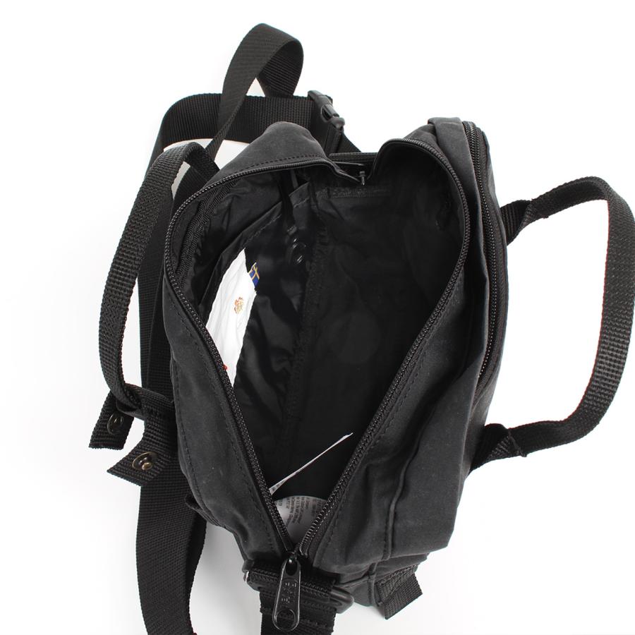Fjallraven Kanken フェールラーベン FJALLRAVEN バッグ 2WAYボディ