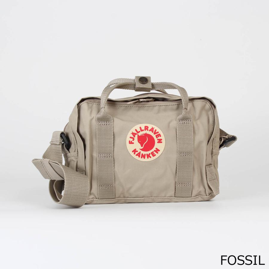Fjallraven Kanken フェールラーベン FJALLRAVEN バッグ 2WAYボディ