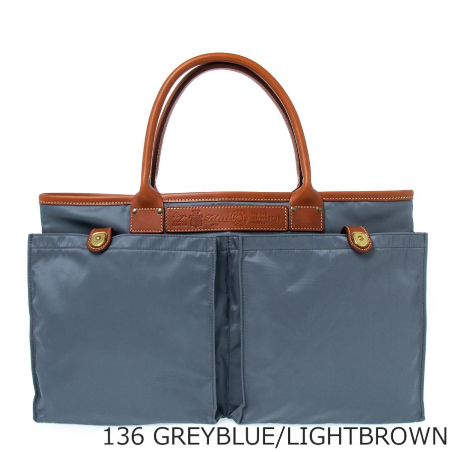 フェリージ FELISI バッグ メンズ レディース ヘルメットバッグ/トート